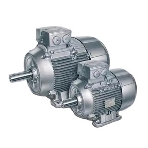 INNOMOTICS Motor Asíncrono Trifásico de CA de 315KW 4P 1500RPM B3, Motor de Inducción Industrial de Alta Eficiencia con Carcasa de Hierro Fundido - Product Image 1