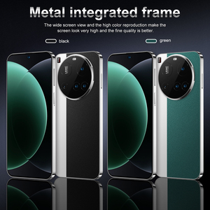 Ultra Camon 40 Pro Teléfono original Snapdragon8gen3 Tarjeta SIM dual Soporte 108MP Cámara trasera Pantalla HD LTE Minorista <span class=keywords><strong>en</strong></span> línea español - Product Image 3