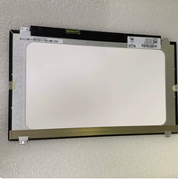 Écran LCD pour ordinateur portable 15,6 pouces FHD IPS 30 broches EDP NV156FHM-N43 N32 LP156WFC-SPP1 LP156WF6-SPP1