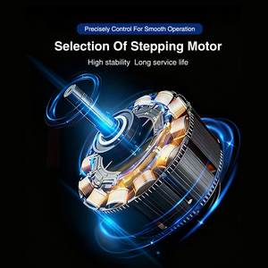 Cortadora Eléctrica Automática de Repollo y Verduras para Ensaladas y Cebolla - Product Image 5