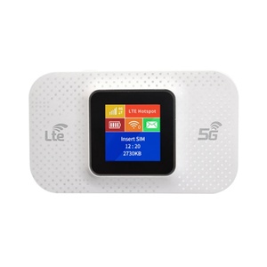Routeur mobile sans fil 4G en gros Wifi Plus H807 Pro / H807Pro - Product Image 1