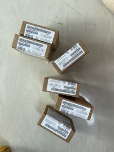 เทอร์มินัลบล็อก SIEMENS ของแท้ใหม่ 100% รุ่น 6ES7972-0BB50-0XA0 - Product Image 1