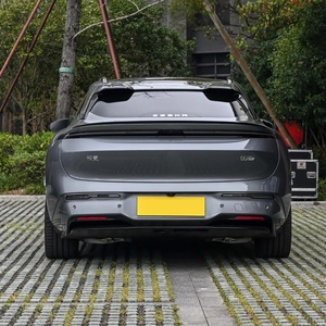 Xe sedan điện Zeekr 007 GT MIX 4WD phiên bản 2025, phạm vi hoạt động NEDC trên 700km, động cơ 300kW, pin Lithium 90-110kWh - Product Image 6