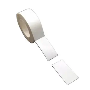 White Double Sided Fashion Adhesive Tape for Dress and Lingerie