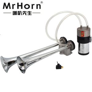 klakson udara elektronik/<span class=keywords><strong>siren</strong></span> klakson untuk mobil dan truk - Product Image 3