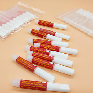 STAR SPEED Mejor <span class=keywords><strong>Precio</strong></span> <span class=keywords><strong>Pegamento</strong></span> <span class=keywords><strong>para</strong></span> <span class=keywords><strong>Uñas</strong></span> Acrílicas Artificiales, Mini <span class=keywords><strong>Pegamento</strong></span> Rosa de 2g, <span class=keywords><strong>Pegamento</strong></span> en Gel <span class=keywords><strong>para</strong></span> <span class=keywords><strong>Uñas</strong></span> al por Mayor - Product Image 1