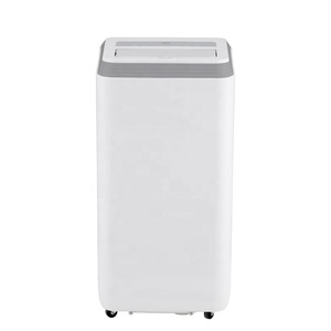Aire Acondicionado Portátil Inteligente de 7000-9000 BTU con Deshumidificador y Aplicación Tuya para Uso Doméstico, Aire Acondicionado Portátil de 9000 BTU - Product Image 1