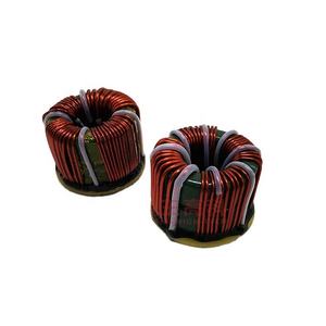 Inducteur annulaire haute puissance personnalisable pour le stockage d'énergie et la conversion de puissance dans les systèmes renouvelables - Product Image 1