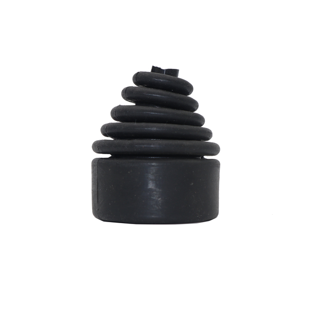 Rubber Boots for Cars & Mechanical Equipment Joystick Dust Cover with Cutting Service Customized Size