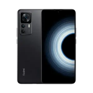 Xiaomi <span class=keywords><strong>Redmi</strong></span> K50 Ultra Smartphone 1,5 K Pantalla directa Snapdragon 8 + Gen 1 ,120W Carga contra sobretensiones 108MP OIS 5000mAh Batería - Product Image 3