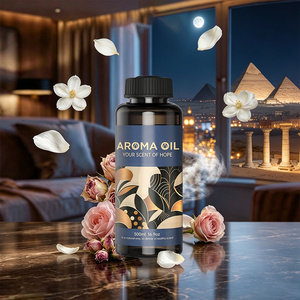 Olio Profumato Senza Alcool CNUS, Fragranza Classica di <span class=keywords><strong>Rosa</strong></span>, Base Vegana Sicura per la Pelle, per Miscelazione <span class=keywords><strong>Fai</strong></span>-<span class=keywords><strong>da</strong></span>-<span class=keywords><strong>Te</strong></span> di Profumi Roll-on negli USA - Product Image 2