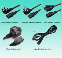 FSYLX 12V אוטו LED הלוגן קופסת גילוי נורות עם כבל 1.5 מטר -30~105C אחריות לשנה עבור //אאודי