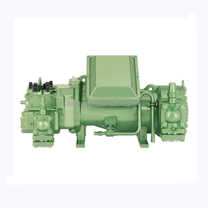 Đơn vị lưu trữ lạnh HSK7471-90-40P máy nén trục vít nhiệt độ thấp cho <span class=keywords><strong>bitzer</strong></span> - Product Image 3
