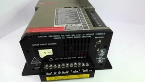 Controlador de Alta Velocidad FX-316/FX-340 para Sistemas de Control de Movimiento en Automatización Industrial - Product Image 2