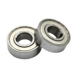 แคลตช์แบบสปริง BB 17-2K-K BB17 Bb17-1K-K ขายส่ง แบริ่งคลัตช์แบบทางเดียว - Product Image 4