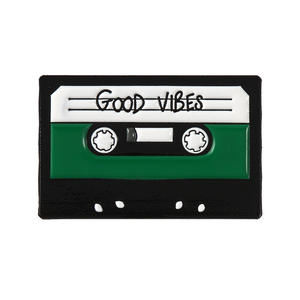 Fabricantes OEM ODM logotipo personalizado esmalte Clips de corbata de metal alfileres de solapa <span class=keywords><strong>gemelos</strong></span> para alfileres personalizados Logotipo de metal - Product Image 5