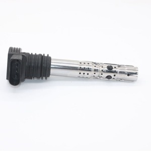 Bobina de encendido 06B905115T/L/R/H06B para Toyota FAW JP, pieza de repuesto ZY1007 - Product Image 4