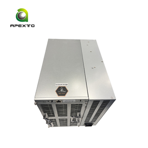 Minería de Bitcoin con refrigeración por inmersión Bitmain Antminer S21 XP 300TH/s 4050W SHA-256 ASIC con modo dual NEM/HEM - Product Image 5
