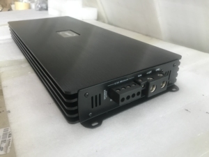 Amplificadores para Auto Monoblock Clase D <span class=keywords><strong>3500W</strong></span> <span class=keywords><strong>RMS</strong></span> 12V con Disipador de Calor de Aluminio y DSP Integrado - Product Image 5
