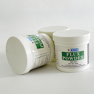 Produits actifs, <span class=keywords><strong>brasage</strong></span> à l'aluminium, <span class=keywords><strong>flux</strong></span> QJ201, 250g - Product Image 3
