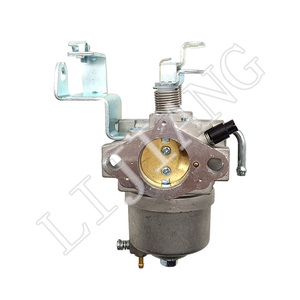 Karburator OEM Baru Kustom Aluminium Yama ha Golf Cart 1996-2004 G16-G20 JN6-14101 - Product Image 4
