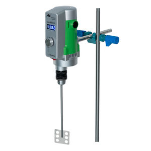 用于液体混合和搅拌的高性能高效AM200S-H实验室电动混合器 - Product Image 6