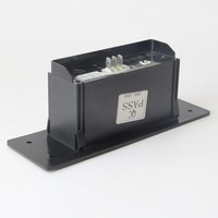 Contrôleur de réfrigérateur programmable à chargement arrière KT-55H+ - Gère 1 compresseur