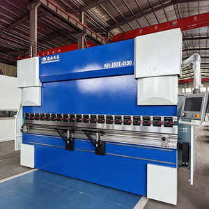 Máquina de Corte de Chapa Metálica CNC con Guillotina Hidráulica QC11K - Product Image 1