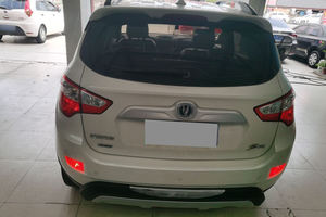 Vehículos Chinos <span class=keywords><strong>de</strong></span> <span class=keywords><strong>Segunda</strong></span> <span class=keywords><strong>Mano</strong></span> Más Baratos, Baratos, con Volante a la Izquierda, Usados Changan CS35, Pequeños SUV <span class=keywords><strong>de</strong></span> Gasolina en Venta en China - Product Image 4