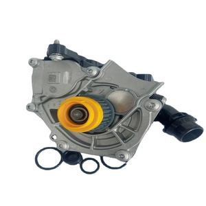 ปั๊มน้ำเครื่องยนต์ 06K121111P 06K121011B สำหรับโฟล์คสวาเกน ออดี้ บีเทิล เจตต้า พาสสาท 2013-2019 อะไหล่ทดแทนใหม่ - Product Image 3