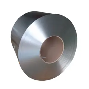 0.7mm Ss 316 Stainless Steel Coil Ba Finish