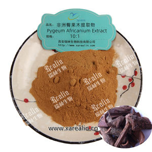 <span class=keywords><strong>Prunus</strong></span> bubuk ekstrak Afrika Pygeum bubuk ekstrak Afrika - Product Image 1