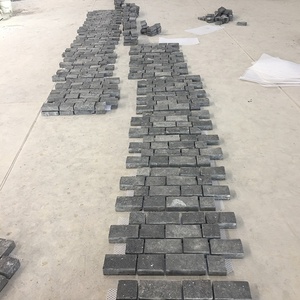 <span class=keywords><strong>Pavé</strong></span> extérieur bon marché de granit de jardin pour la tuile d'<span class=keywords><strong>allée</strong></span> - Product Image 6