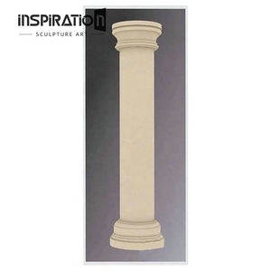 EPS Moulures extérieures de mousse ornementales architecturales Fabricant extérieur de colonnes <span class=keywords><strong>en</strong></span> <span class=keywords><strong>polystyrène</strong></span> - Product Image 4