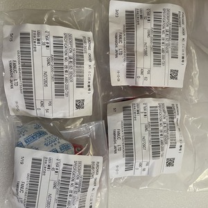A860-2020-T301 ฟานุค ตัวเข้ารหัสมอเตอร์หุ่นยนต์อุตสาหกรรม - Product Image 3