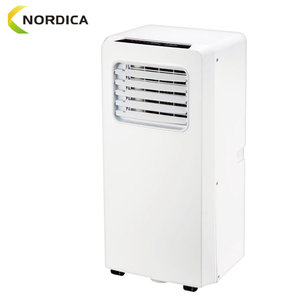 Mini <span class=keywords><strong>Aire</strong></span> <span class=keywords><strong>Acondicionado</strong></span> Portátil Refrigerado 4 en 1 de 7000 BTU para Uso en Casa, Sala de Exposiciones y Contenedores de Envío - Product Image 3