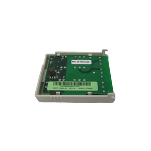 Module d'extension de sortie relais OREL-01 (3AUA0000002040-D), sorties NO/NC 3 canaux (RO4-RO6), 250V AC/30V DC, commutation 6A - Product Image 3