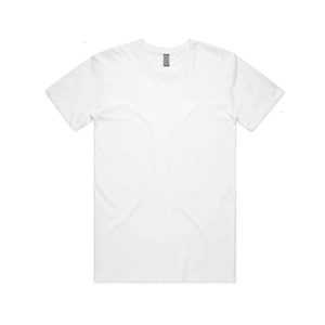 Men's O-Neck Short-Sleeve T-<b>Shirt</b> From Bangladesh Printed <b>Cartoon</b> Character Eco-Friendly Regular Fit Lightweight Comfortable - Product Image 4