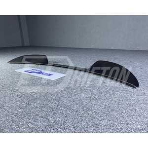 Alerón Trasero de Fibra de Carbono Estilo <span class=keywords><strong>GTA</strong></span> para Alfa Romeo <span class=keywords><strong>Giulia</strong></span> - Product Image 3