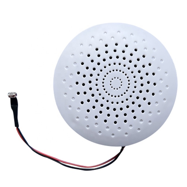 Rechargeable 8MB Memory 1W Voice Recording Box Clear Sound Module for Stuffed Animals/Gift DIY Voice Box Speaker Module