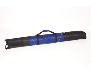 Housse de protection rigide pour snowboard et skateboard, idéale pour les voyages en plein air en hiver, pour planches de ski de 140 à 160 cm - Product Image 2