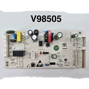 Bon prix Amérique du Sud Marché Réfrigérateur Carte de commande PCB Série V98505 et autres pièces de rechange pour pièces d'appareils - Product Image 2