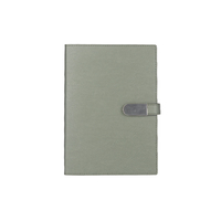 Carnet de notes a4 a5 a6 personnalisé logo planificateur carnet de notes impression personnalisée lin couverture rigide