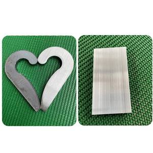 Lijadora de Banda Ancha bibo, Máquina de Lijado para Trabajar la Madera, Máquina de Pulido y Desbarbado de Chapa Metálica Plana - Product Image 6