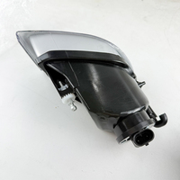 81211-60151 81221-60071 81211-60150 81221-60070 Faro Antiniebla Delantero para Toyota Land Cruiser Prado 120 J120 2003-2009