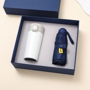 Impression de logo personnalisé disponible pour les événements annuels d'entreprise, la réception des clients, les avantages pour les employés, emballé dans une boîte cadeau exquise - Product Image 2