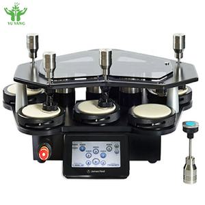 Yuyang In Voorraad En Iso 12947 En Iso 12945 Martindale Slijtage En Pilling Testapparatuur - Product Image 1