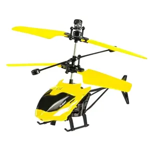 Mini Helicóptero RC Avión