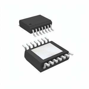 Power Management (PMIC) 14 TSSOP Exposed Pad Electronic Circuit Components Original MAX20051AUD+ - Product Image 1