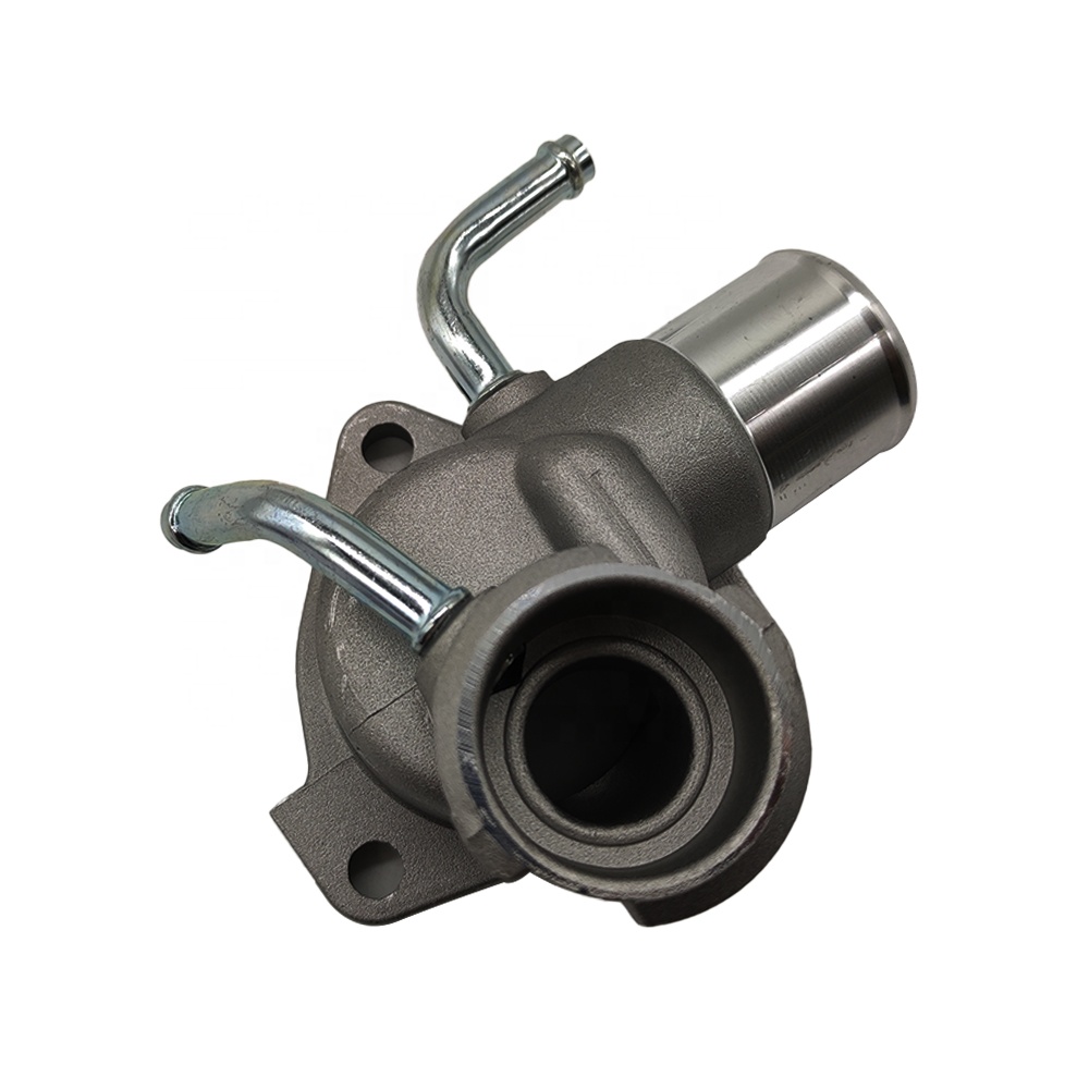 16331-54111 Radiator Filler Neck Cooling Thermostat Housing Cover Water Out for Toyota OUTLET